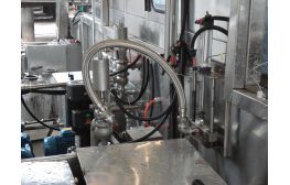 QJ-300酒壇帶糟倒酒機