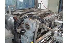 QJ-300酒壇帶糟倒酒機