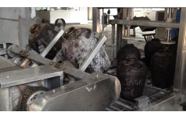 TG500酒壇灌裝清洗機(jī)