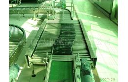 塑料周轉(zhuǎn)箱,紙箱分箱機