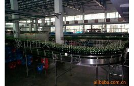 專業(yè)提供罐裝-輸送-殺菌---啤酒生產(chǎn)線